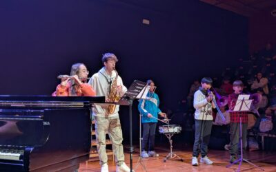 Audicions febrer 2026